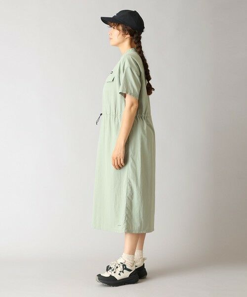 Columbia / コロンビア ロング・マキシ丈ワンピース | Columbia/ ウィメンズジプシーバーズドレス /コロンビア | 詳細20