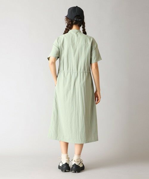 Columbia / コロンビア ロング・マキシ丈ワンピース | Columbia/ ウィメンズジプシーバーズドレス /コロンビア | 詳細9