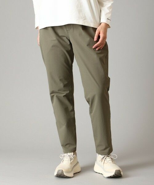 Columbia / コロンビア その他パンツ | Columbia/ ウィメンズヤマジェニックパンツ /コロンビア(Stone Green)