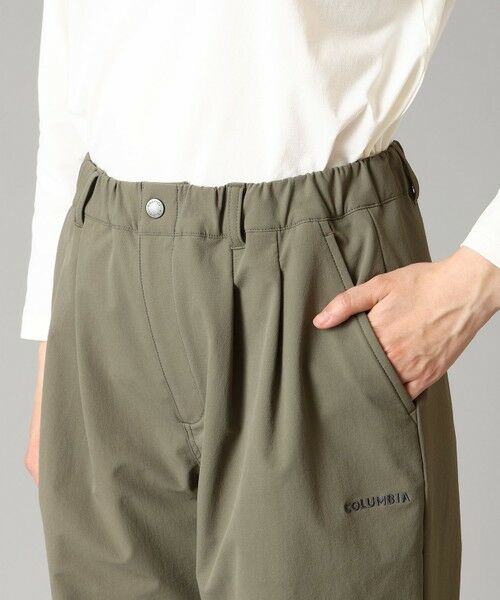 Columbia / コロンビア その他パンツ | Columbia/ ウィメンズヤマジェニックワイドパンツ /コロンビア | 詳細12