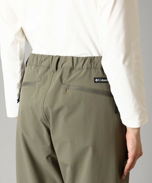 Columbia / コロンビア その他パンツ | Columbia/ ウィメンズヤマジェニックワイドパンツ /コロンビア | 詳細14