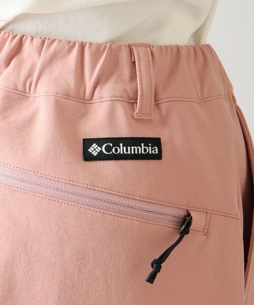 Columbia / コロンビア その他パンツ | Columbia/ ウィメンズヤマジェニックワイドパンツ /コロンビア | 詳細19
