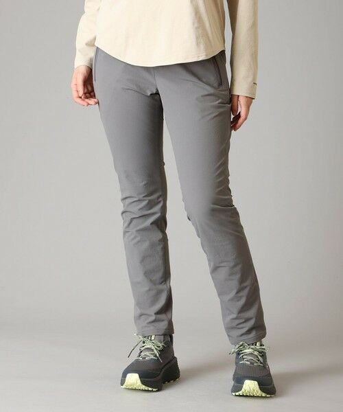 Columbia / コロンビア その他パンツ | Columbia/ ウィメンズヤマジェニックタイトパンツ /コロンビア(City Grey)