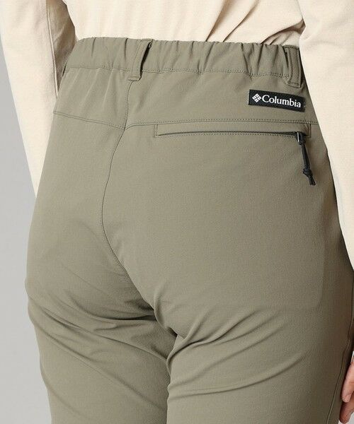 Columbia / コロンビア その他パンツ | Columbia/ ウィメンズヤマジェニックタイトパンツ /コロンビア | 詳細10