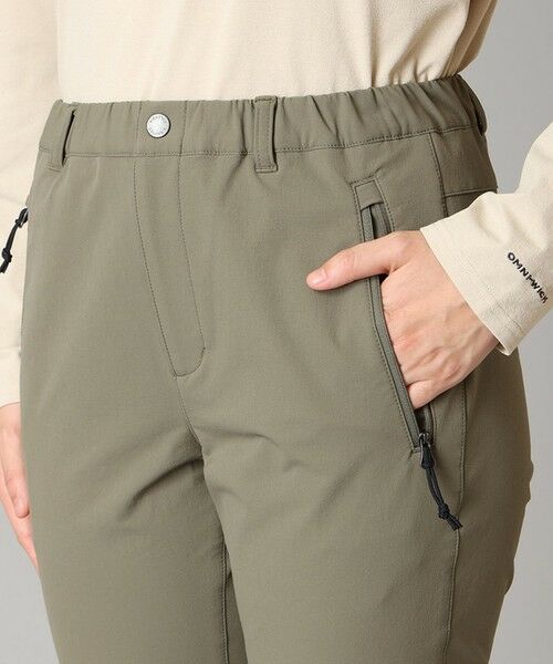 Columbia / コロンビア その他パンツ | Columbia/ ウィメンズヤマジェニックタイトパンツ /コロンビア | 詳細11