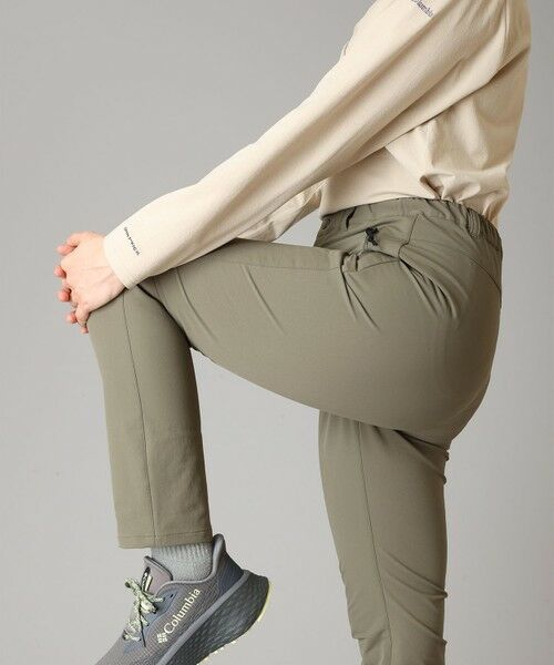 Columbia / コロンビア その他パンツ | Columbia/ ウィメンズヤマジェニックタイトパンツ /コロンビア | 詳細13