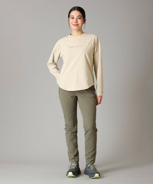 Columbia / コロンビア その他パンツ | Columbia/ ウィメンズヤマジェニックタイトパンツ /コロンビア | 詳細16