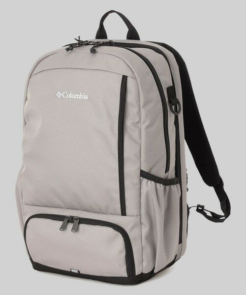 Columbia / コロンビア リュック・バックパック | Columbia/ LBフローレス25Lバックパック /コロンビア（Flint Grey）