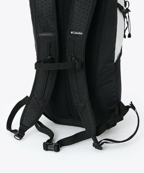 Columbia / コロンビア リュック・バックパック | Columbia/ バードリーライト23Lバックパック /コロンビア | 詳細13