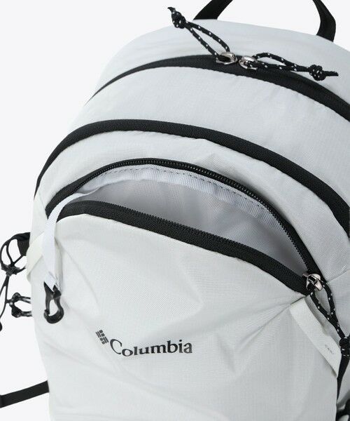 Columbia / コロンビア リュック・バックパック | Columbia/ バードリーライト23Lバックパック /コロンビア | 詳細15