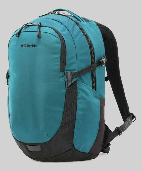 Columbia / コロンビア リュック・バックパック | Columbia/ ペッパーロック23Lバックパック /コロンビア（Aegean Blue）