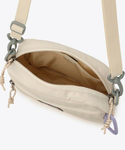 Columbia / コロンビア ショルダーバッグ | Columbia/ プライスストリームミニショルダー /コロンビア | 詳細7
