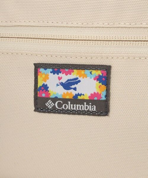 Columbia / コロンビア ショルダーバッグ | Columbia/ プライスストリームミニショルダー /コロンビア | 詳細15