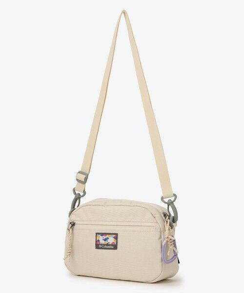 Columbia / コロンビア ショルダーバッグ | Columbia/ プライスストリームミニショルダー /コロンビア | 詳細5