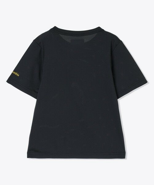 Columbia / コロンビア Tシャツ | Columbia/ キッズアイテム/ テックトレイルユーティリティショートスリーブグラフィッククルー /コロンビア | 詳細3