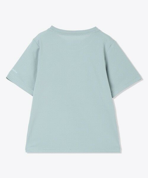 Columbia / コロンビア Tシャツ | Columbia/ キッズアイテム/ テックトレイルユーティリティショートスリーブグラフィッククルー /コロンビア | 詳細7