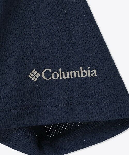 Columbia / コロンビア Tシャツ | Columbia/ キッズアイテム/ テックトレイルユーティリティショートスリーブグラフィッククルー /コロンビア | 詳細16