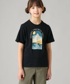 Columbia / コロンビア Tシャツ | Columbia/ キッズアイテム/ バレークリークIIショートスリーブグラフィックTシャツ /コロンビア