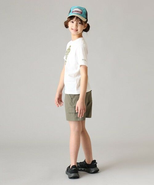 Columbia / コロンビア Tシャツ | Columbia/ キッズアイテム/ バレークリークIIショートスリーブグラフィックTシャツ /コロンビア | 詳細10