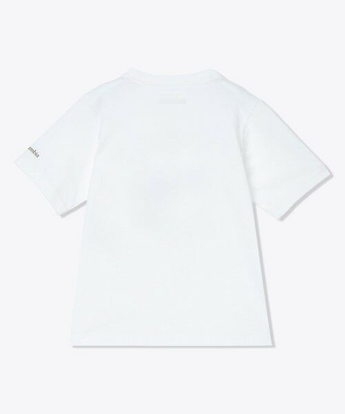 Columbia / コロンビア Tシャツ | Columbia/ キッズアイテム/ バレークリークIIショートスリーブグラフィックTシャツ /コロンビア | 詳細3