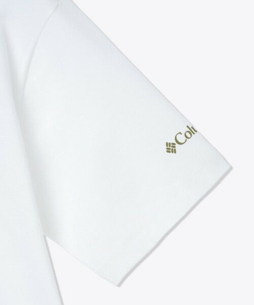 Columbia / コロンビア Tシャツ | Columbia/ キッズアイテム/ バレークリークIIショートスリーブグラフィックTシャツ /コロンビア | 詳細5