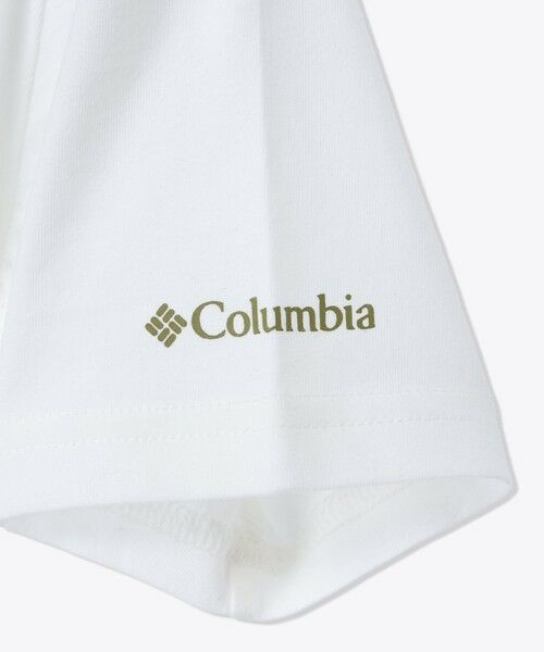 Columbia / コロンビア Tシャツ | Columbia/ キッズアイテム/ バレークリークIIショートスリーブグラフィックTシャツ /コロンビア | 詳細8