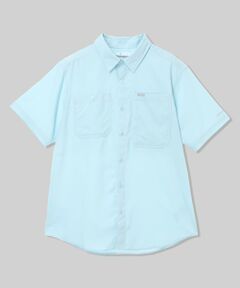 Columbia / コロンビア シャツ・ブラウス | Columbia/ シルバーリッジユーティリティIIショートスリーブシャツ /コロンビア