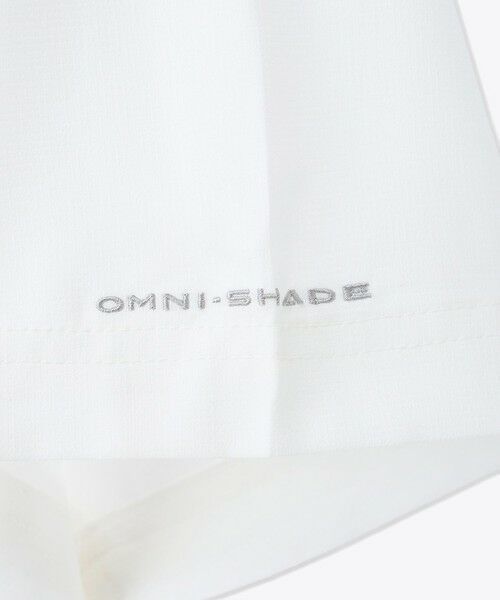 Columbia / コロンビア シャツ・ブラウス | Columbia/ シルバーリッジユーティリティIIショートスリーブシャツ /コロンビア | 詳細10