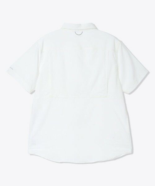 Columbia / コロンビア シャツ・ブラウス | Columbia/ シルバーリッジユーティリティIIショートスリーブシャツ /コロンビア | 詳細2