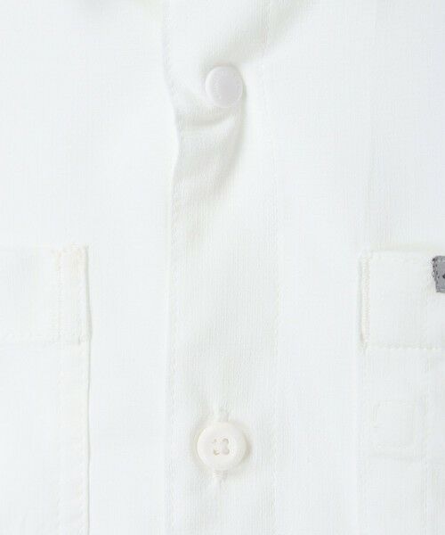 Columbia / コロンビア シャツ・ブラウス | Columbia/ シルバーリッジユーティリティIIショートスリーブシャツ /コロンビア | 詳細7