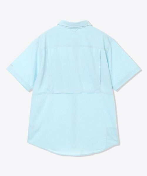 Columbia / コロンビア シャツ・ブラウス | Columbia/ シルバーリッジユーティリティIIショートスリーブシャツ /コロンビア | 詳細18