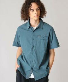 Columbia / コロンビア シャツ・ブラウス | Columbia/ ランドローマーリップストップショートスリーブシャツII /コロンビア