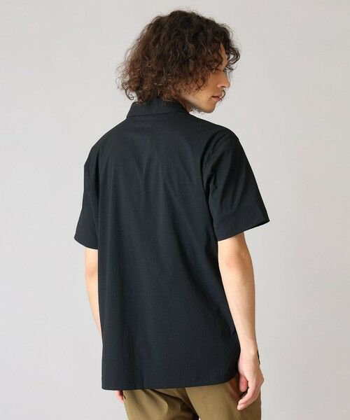 Columbia / コロンビア シャツ・ブラウス | Columbia/ ランドローマーリップストップショートスリーブシャツII /コロンビア | 詳細1