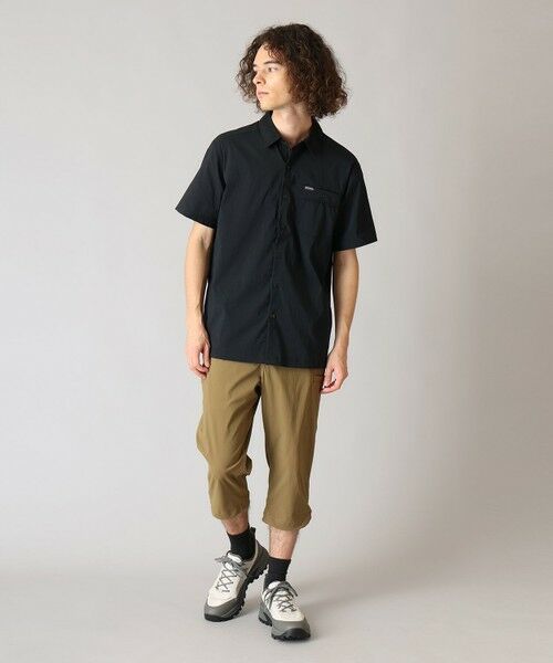 Columbia / コロンビア シャツ・ブラウス | Columbia/ ランドローマーリップストップショートスリーブシャツII /コロンビア | 詳細3