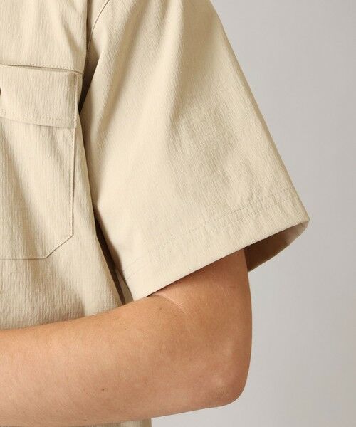 Columbia / コロンビア シャツ・ブラウス | Columbia/ ランドローマーリップストップショートスリーブシャツII /コロンビア | 詳細10