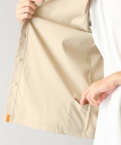 Columbia / コロンビア シャツ・ブラウス | Columbia/ ランドローマーリップストップショートスリーブシャツII /コロンビア | 詳細14