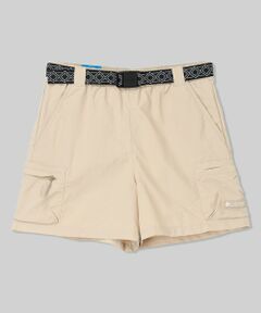 Columbia / コロンビア ショート・ハーフ・半端丈パンツ | Columbia/ ウィメンズセコイアグローブウーブンショーツ /コロンビア