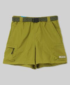 Columbia / コロンビア ショート・ハーフ・半端丈パンツ | Columbia/ ウィメンズセコイアグローブウーブンショーツ /コロンビア