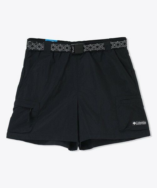 Columbia / コロンビア ショート・ハーフ・半端丈パンツ | Columbia/ ウィメンズセコイアグローブウーブンショーツ /コロンビア | 詳細1