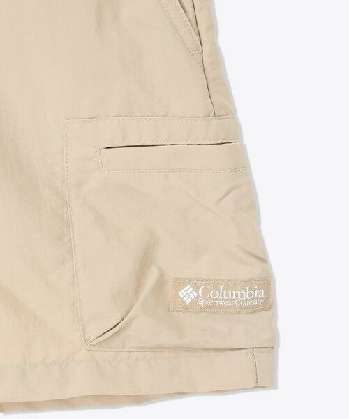 Columbia / コロンビア ショート・ハーフ・半端丈パンツ | Columbia/ ウィメンズセコイアグローブウーブンショーツ /コロンビア | 詳細8