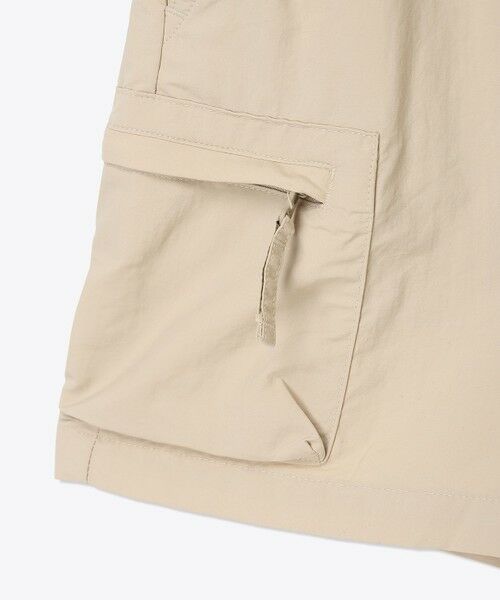 Columbia / コロンビア ショート・ハーフ・半端丈パンツ | Columbia/ ウィメンズセコイアグローブウーブンショーツ /コロンビア | 詳細9