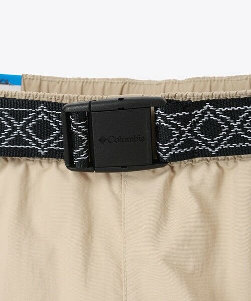 Columbia / コロンビア ショート・ハーフ・半端丈パンツ | Columbia/ ウィメンズセコイアグローブウーブンショーツ /コロンビア | 詳細6