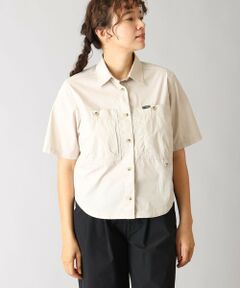 Columbia / コロンビア シャツ・ブラウス | Columbia/ ウィメンズブレアフォールズウーブンショートスリーブ /コロンビア