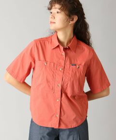 Columbia / コロンビア シャツ・ブラウス | Columbia/ ウィメンズブレアフォールズウーブンショートスリーブ /コロンビア