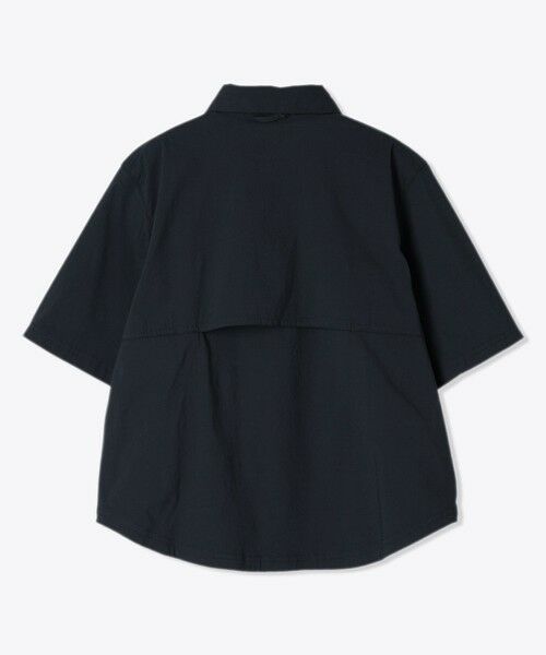Columbia / コロンビア シャツ・ブラウス | Columbia/ ウィメンズブレアフォールズウーブンショートスリーブ /コロンビア | 詳細1