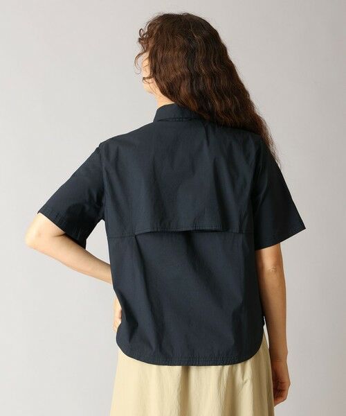 Columbia / コロンビア シャツ・ブラウス | Columbia/ ウィメンズブレアフォールズウーブンショートスリーブ /コロンビア | 詳細1