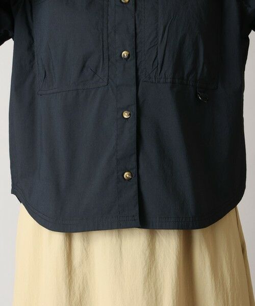 Columbia / コロンビア シャツ・ブラウス | Columbia/ ウィメンズブレアフォールズウーブンショートスリーブ /コロンビア | 詳細5