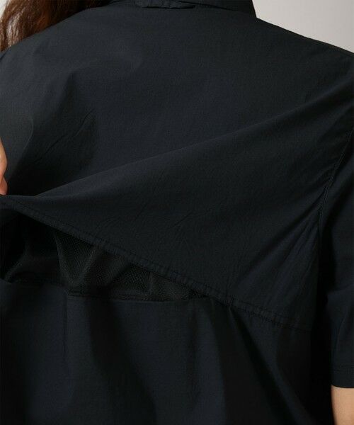 Columbia / コロンビア シャツ・ブラウス | Columbia/ ウィメンズブレアフォールズウーブンショートスリーブ /コロンビア | 詳細9