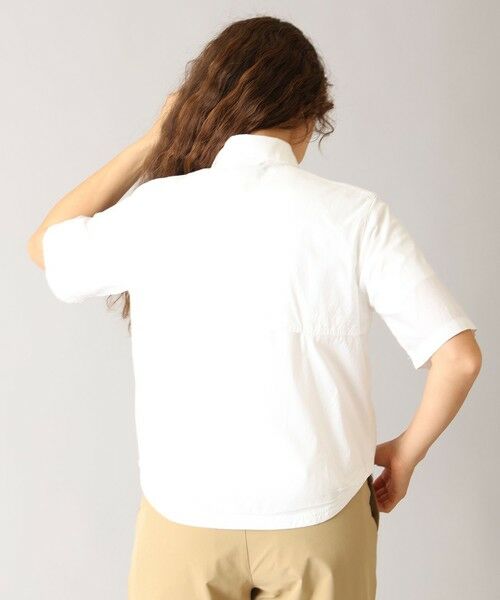 Columbia / コロンビア シャツ・ブラウス | Columbia/ ウィメンズブレアフォールズウーブンショートスリーブ /コロンビア | 詳細12