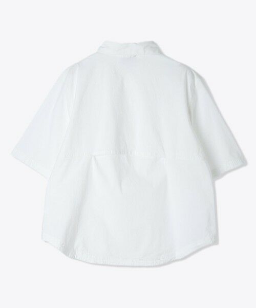 Columbia / コロンビア シャツ・ブラウス | Columbia/ ウィメンズブレアフォールズウーブンショートスリーブ /コロンビア | 詳細2